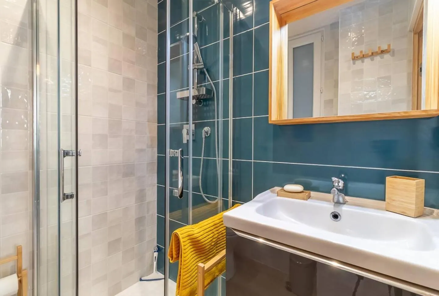 Дом отдыха Cosy One Room Apartment Near Monaco Босолей