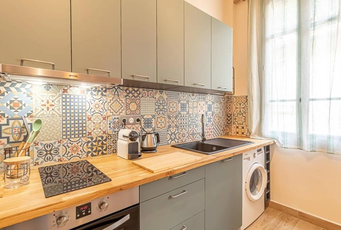 Cosy One Room Apartment Near Monaco بوزولي 0*,