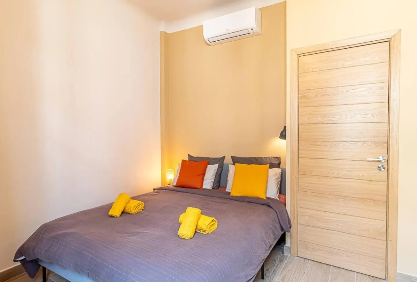 Cosy One Room Apartment Near Monaco بوزولي